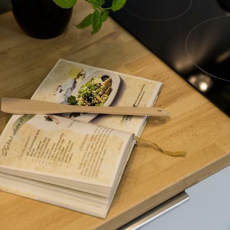 Apartman DeArk Daire Rijeka Dış mekan fotoğraf