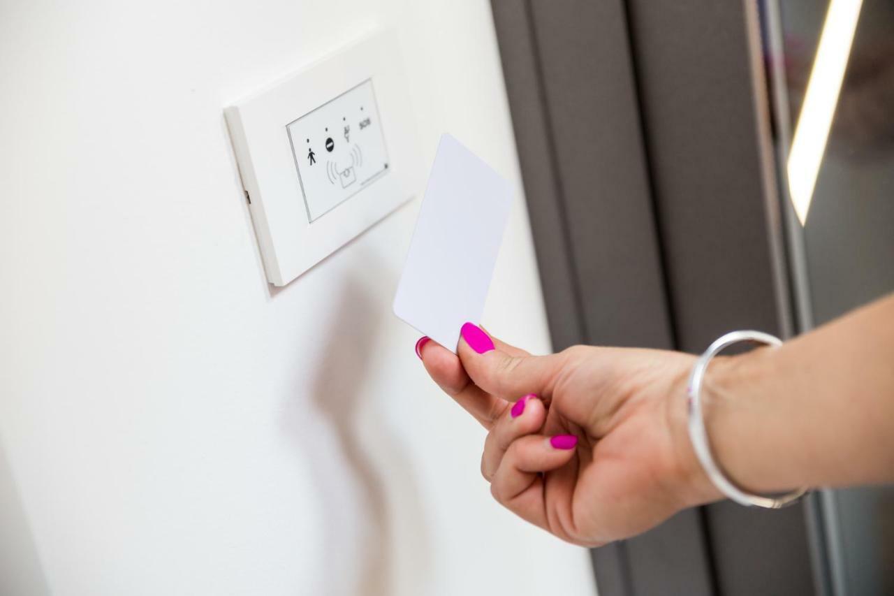Apartman DeArk Daire Rijeka Dış mekan fotoğraf