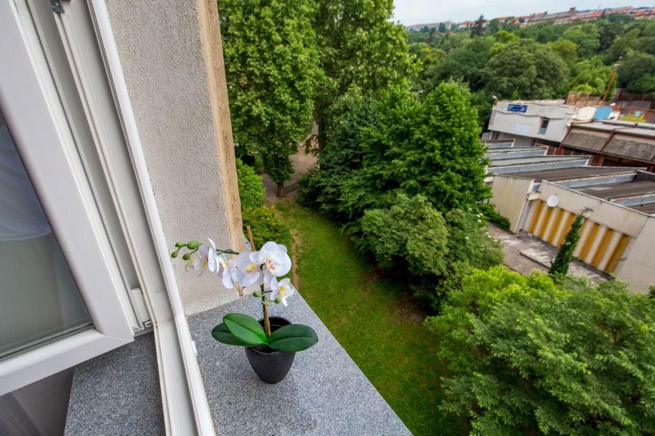 Apartman DeArk Daire Rijeka Dış mekan fotoğraf